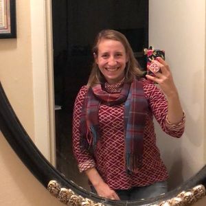 Meet your Posher, Anne